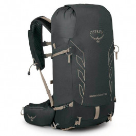   Osprey Tempest Velocity 30 / WM/L Dark Charcoal/Chiru Tan