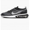 Nike Кросівки  Air Max Flyknit Racer Black Dj6106-001 42 - зображення 1