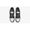 Nike Кросівки  Dunk Low Se World Champs Black/White Dr9511-100 45.5 - зображення 6