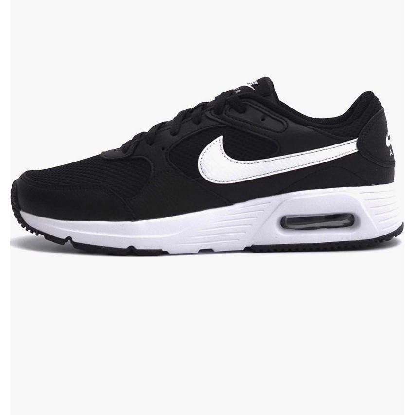 Nike Кросівки  Air Max Sc Black CW4555-002 42.5 - зображення 1