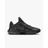 Nike Кросівки  Air Max Impact 4 Basketball Shoes Black Dm1124-004 45.5 - зображення 4