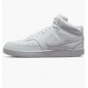 Nike Кросівки  Court Vision Mid Nn White DN3577-100 45.5 - зображення 1