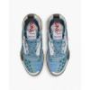 Nike Кросівки  Delta 2 Light Blue/White CV8121-400 44.5 - зображення 5