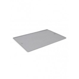   Dexas Pet Bowl Grippmat великий 60x43 см Сірий (PW950432)