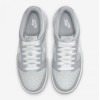 Nike Кросівки  Dunk Low Two-Toned Grey Dh9765-001 38.5 - зображення 3