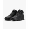 Nike Кросівки  Manoa Leather Black DC8892-001 43 - зображення 6