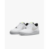 Nike Кросівки  Air Force 1 Crater Next Nature White Dh8695-101 37.5 - зображення 6