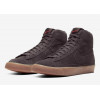 Nike Кросівки  Blazer Mid 77 Suede Grey CI1172-200 42.5 - зображення 2