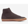 Nike Кросівки  Blazer Mid 77 Suede Grey CI1172-200 42.5 - зображення 3