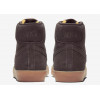 Nike Кросівки  Blazer Mid 77 Suede Grey CI1172-200 42.5 - зображення 5