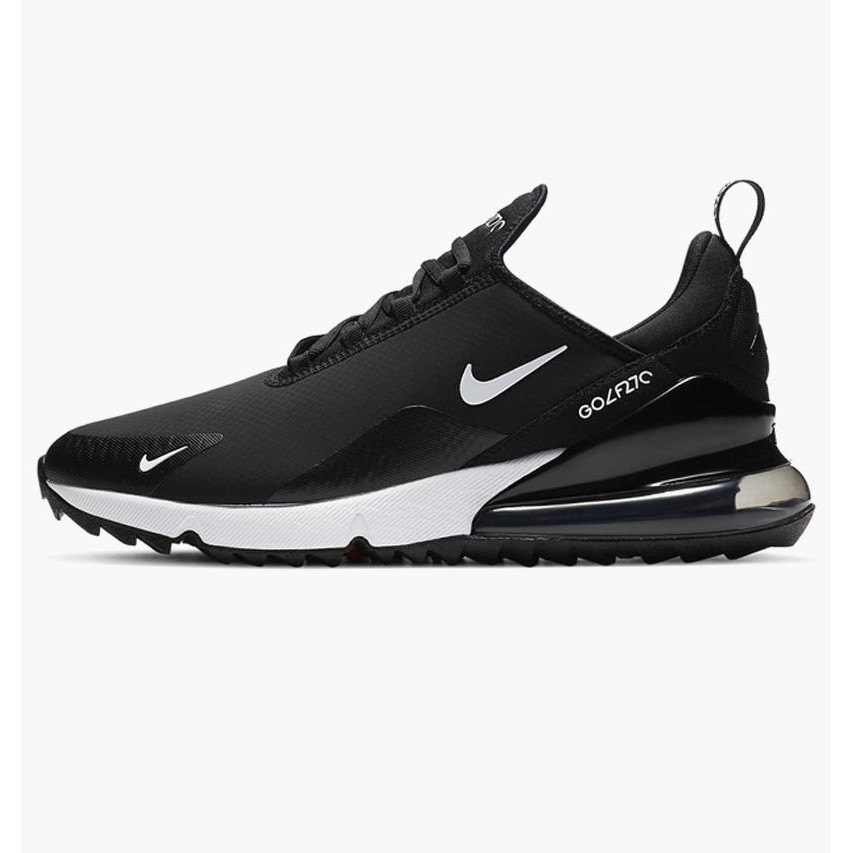 Nike Кросівки  Golf Shoe Black CK6483-001 42.5 - зображення 1