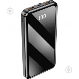   Forever TB-411 10000 mAh 10W Black (GSM103789)