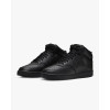 Nike Кросівки  Court Vision Mid Nn Black Dn3577-003 43 - зображення 6