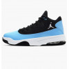 Nike Кросівки  Max Aura 2 Black/Blue CK6636-041 42 - зображення 1