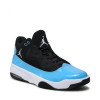 Nike Кросівки  Max Aura 2 Black/Blue CK6636-041 42 - зображення 2