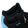 Nike Кросівки  Max Aura 2 Black/Blue CK6636-041 42 - зображення 6