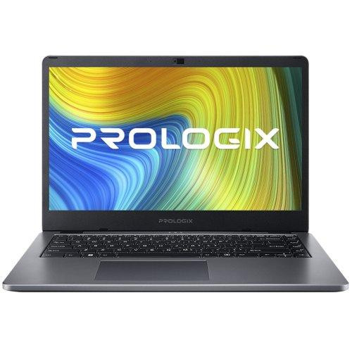 Prologix R10-207 Black (PN14E05.AG78S5NWP.042) - зображення 1