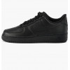 Nike Кросівки  Air Force 1 07 Black 315122-001/CW2288-001 40.5 - зображення 1