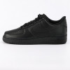 Nike Кросівки  Air Force 1 07 Black 315122-001/CW2288-001 40.5 - зображення 2