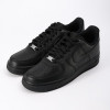 Nike Кросівки  Air Force 1 07 Black 315122-001/CW2288-001 40.5 - зображення 3