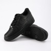 Nike Кросівки  Air Force 1 07 Black 315122-001/CW2288-001 40.5 - зображення 4