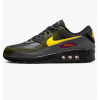 Nike Кросівки  Air Max 90 Gtx Black Dj9779-001 41 - зображення 1