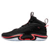 Nike Кросівки  Xxxvi "Black Infrared" Black CZ2650-001 42.5 - зображення 2