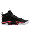 Nike Кросівки  Xxxvi "Black Infrared" Black CZ2650-001 42.5 - зображення 3