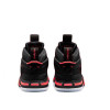 Nike Кросівки  Xxxvi "Black Infrared" Black CZ2650-001 42.5 - зображення 4