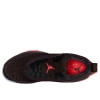 Nike Кросівки  Xxxvi "Black Infrared" Black CZ2650-001 42.5 - зображення 5