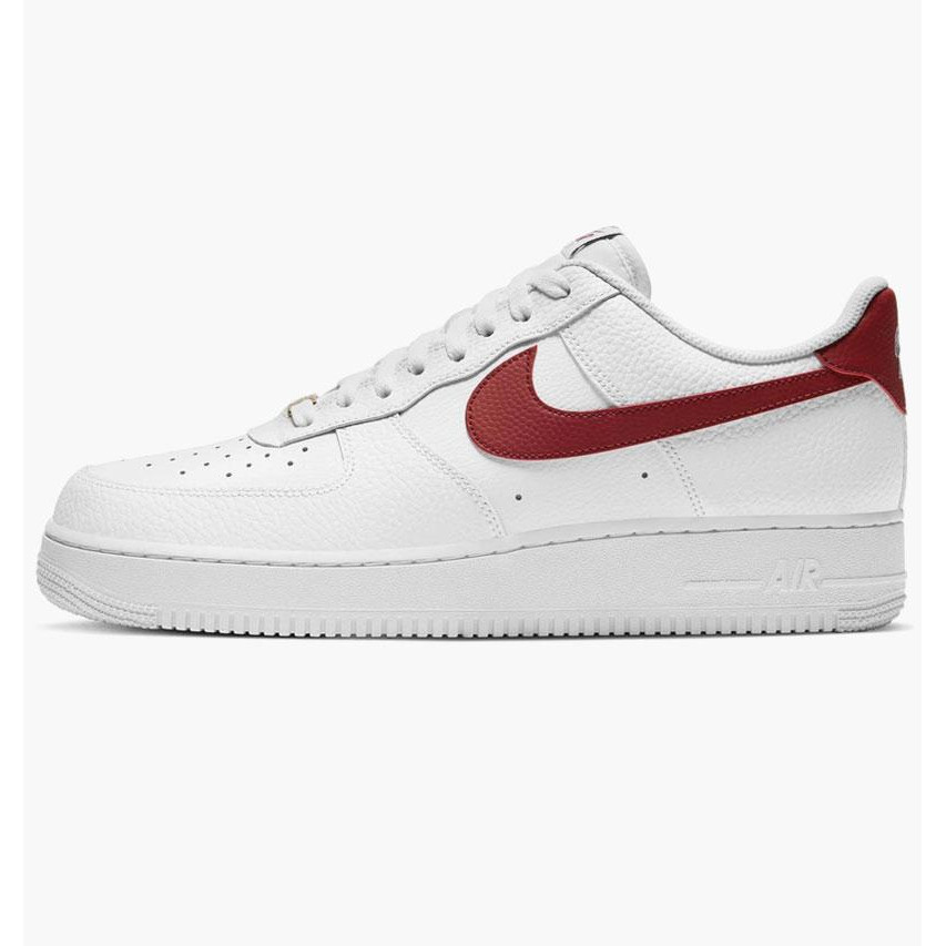 Nike Кросівки  Air Force 1 07 White CZ0326-100 42.5 - зображення 1