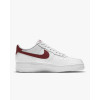 Nike Кросівки  Air Force 1 07 White CZ0326-100 42.5 - зображення 4