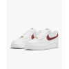 Nike Кросівки  Air Force 1 07 White CZ0326-100 42.5 - зображення 6