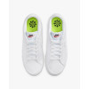 Nike Кеди  Womens Shoes White DH3161-101 40.5 - зображення 5