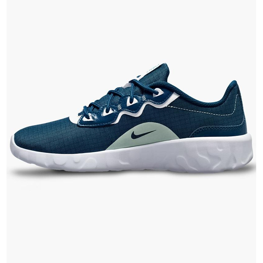 Nike Кросівки  Explore Strada Blue CD7091-400 37.5 - зображення 1