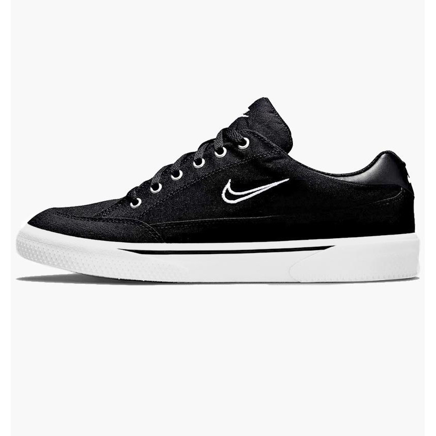 Nike Кросівки  Retro Gts Black DA1446-001 39 - зображення 1