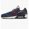 Nike Кросівки  Air Max 90 Se Blue/Black DC9336-400 42.5 - зображення 1