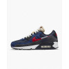 Nike Кросівки  Air Max 90 Se Blue/Black DC9336-400 42.5 - зображення 2