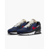 Nike Кросівки  Air Max 90 Se Blue/Black DC9336-400 42.5 - зображення 6