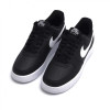 Nike Кросівки  Air Force 1 07 Black CT2302-002 45.5 - зображення 3