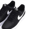 Nike Кросівки  Air Force 1 07 Black CT2302-002 45.5 - зображення 4