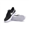 Nike Кросівки  Air Force 1 07 Black CT2302-002 45.5 - зображення 5