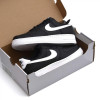 Nike Кросівки  Air Force 1 07 Black CT2302-002 45.5 - зображення 6