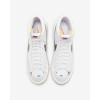 Nike Кросівки  Blazer Mid 77 White DC7331-100 44 - зображення 5