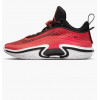 Nike Кросівки  Xxxvi Low Red Dh0833-660 42 - зображення 1