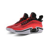 Nike Кросівки  Xxxvi Low Red Dh0833-660 42 - зображення 3