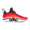 Nike Кросівки  Xxxvi Low Red Dh0833-660 42 - зображення 6