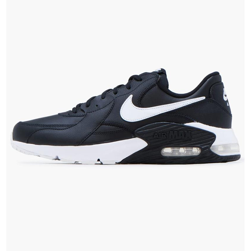 Nike Кросівки  Air Max Excee Black DB2839-002 45.5 - зображення 1