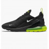 Nike Кросівки  Air Max 270 Black DO6392-001 45.5 - зображення 1