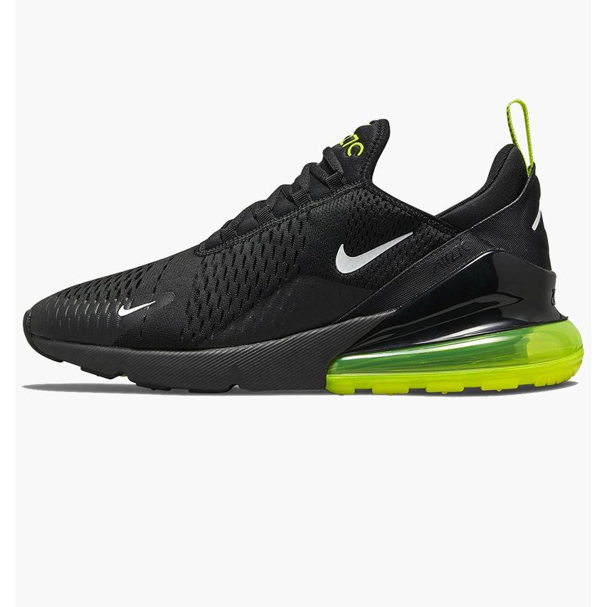 Nike Кросівки  Air Max 270 Black DO6392-001 45.5 - зображення 1